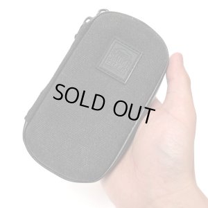 画像6: 【ニオイが漏れないバッグ】 Smokezilla - Small Storage Pouch パイプケース