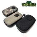 【ニオイが漏れないバッグ】 Smokezilla - Small Storage Pouch パイプケース