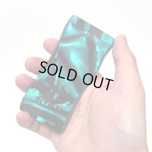 画像7: RYOT -  Acrylic Magnetic Dugout with One Hitter  ワンヒッターボックス ／ グリーン&ブラック