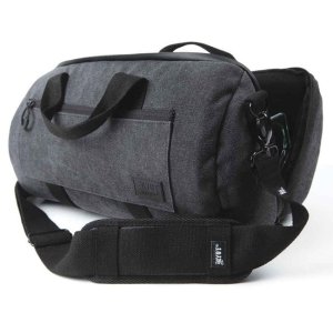 画像7: RYOT -  16inch SmellSafe ProDuffle Pipe Case ボング 持ち運び用バッグ（ニオイが漏れない）