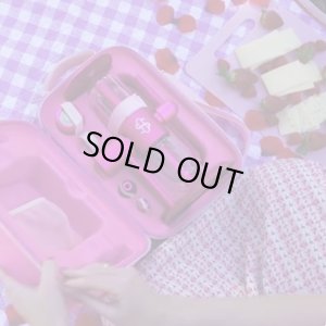 画像7: （正規品）  Stundenglass - Kompact Gravity Hookah Pink コンパクト グラビティボング ＆ フーカー ピンク （ シーシャ用フーカー & 水パイプ ボング）  