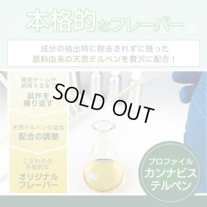 画像8: （すぐに使えるセット）Aztec - H4CRD  リキッド カートリッジ 0.5ml ヴェポライザーセット（H4CRD48% + CBD15% + CBN10% 配合）