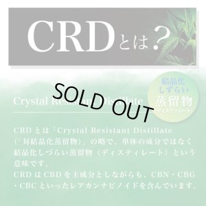 画像6: （すぐに使えるセット）Aztec - H4CRD  リキッド カートリッジ 0.5ml ヴェポライザーセット（H4CRD48% + CBD15% + CBN10% 配合）