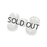 ステンレス・ハードスクリーン 12mm (5個入り)