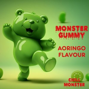 画像13: CHILL MONSTER - チルモンスター CBNグミ 