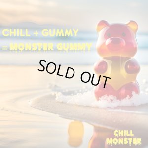 画像12: CHILL MONSTER - チルモンスター CBNグミ 