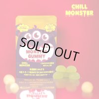 CHILL MONSTER - チルモンスター CBNグミ 