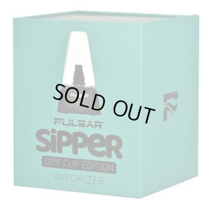 画像5: Pulsar - Sipper Dual Use Dry Cup Vaporizer 卓上ヴェポライザー （510規格／CBD系カートリッジ ＆ ワックス兼用）