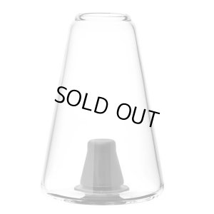 画像2: Pulsar - Sipper Dual Use Dry Cup Vaporizer 卓上ヴェポライザー （510規格／CBD系カートリッジ ＆ ワックス兼用）