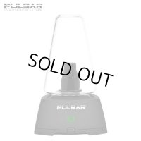 Pulsar - Sipper Dual Use Dry Cup Vaporizer 卓上ヴェポライザー （510規格／CBD系カートリッジ ＆ ワックス兼用）