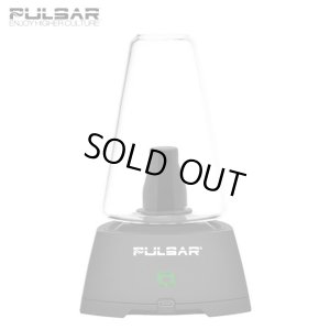画像1: Pulsar - Sipper Dual Use Dry Cup Vaporizer 卓上ヴェポライザー （510規格／CBD系カートリッジ ＆ ワックス兼用）