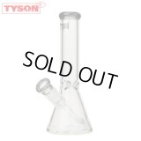 TYSON 2.0 - Haymaker Beaker Bong タイソン2.0 ヘイメーカービーカーボング