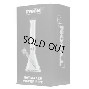 画像10: TYSON 2.0 - Haymaker Beaker Bong タイソン2.0 ヘイメーカービーカーボング