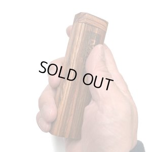 画像4: Dynavap - THE VONG (I)  TITANIUM ダイナバップ ボング アイ チタニウム【シャグ・タバコ用 アナログ ヴェポライザー】