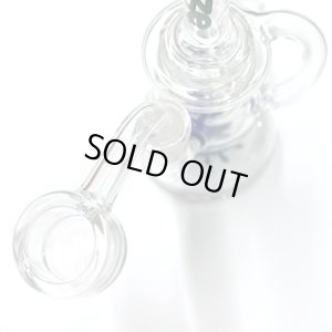 画像12: OOZE - Mini Recycler Dab Rig  ミニ リサイクラー ダブリグ