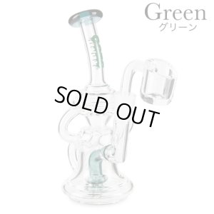 画像7: OOZE - Mini Recycler Dab Rig  ミニ リサイクラー ダブリグ