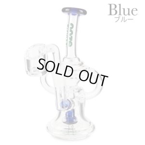 画像3: OOZE - Mini Recycler Dab Rig  ミニ リサイクラー ダブリグ