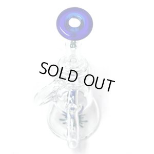 画像15: OOZE - Mini Recycler Dab Rig  ミニ リサイクラー ダブリグ