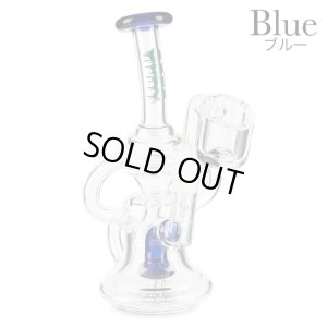 画像4: OOZE - Mini Recycler Dab Rig  ミニ リサイクラー ダブリグ