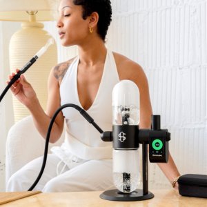 画像10: Stundenglass - MODUL グラビティボング用 ヴェポライザー （ワックス／ドライハーブ）