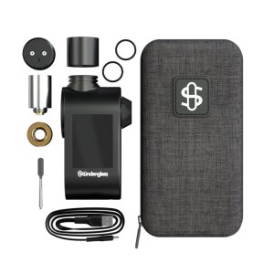 画像3: Stundenglass - MODUL グラビティボング用 ヴェポライザー （ワックス／ドライハーブ）