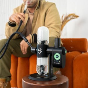 画像9: Stundenglass - MODUL グラビティボング用 ヴェポライザー （ワックス／ドライハーブ）