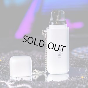 画像10: （キャップ付き）Lost Vape  - Ursa Cap Pod ロストベイプ ウルサキャップポッド【初心者おすすめ ／ 電子タバコ・電子シーシャ・VAPEスターターキット】
