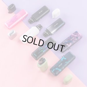 画像6: （キャップ付き）Lost Vape  - Ursa Cap Pod ロストベイプ ウルサキャップポッド【初心者おすすめ ／ 電子タバコ・電子シーシャ・VAPEスターターキット】