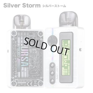 画像9: （ゲーム機能付き）Lost Vape  - Ursa Pocket Pod ロストベイプ ウルサポケットポッド【初心者おすすめ ／ 電子タバコ・電子シーシャ・VAPEスターターキット】