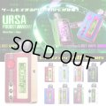 （ゲーム機能付き）Lost Vape  - Ursa Pocket Pod ロストベイプ ウルサポケットポッド【初心者おすすめ ／ 電子タバコ・電子シーシャ・VAPEスターターキット】