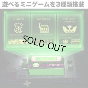 画像11: （ゲーム機能付き）Lost Vape  - Ursa Pocket Pod ロストベイプ ウルサポケットポッド【初心者おすすめ ／ 電子タバコ・電子シーシャ・VAPEスターターキット】