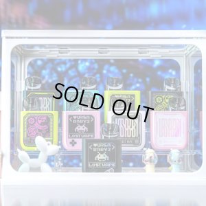 画像2: Lost Vape  - Ursa Baby2 Pod ロストベイプ ウルサベイビー2 ポッド【初心者おすすめ ／ 電子タバコ・電子シーシャ・VAPEスターターキット】