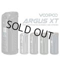 VOOPOO - ARGUS XT ヴープー アーガスエックスティー （電子タバコ・VAPE用 MOD）