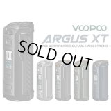 VOOPOO - ARGUS XT ヴープー アーガスエックスティー （電子タバコ・VAPE用 MOD）
