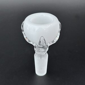 画像5: Dragon Claw Glass on Glass Bowl - ガラスボング 水パイプ用 火皿 / 14mm オス型