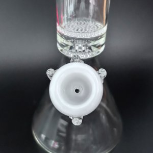 画像3: Dragon Claw Glass on Glass Bowl - ガラスボング 水パイプ用 火皿 / 14mm オス型