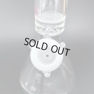 画像3: Dragon Claw Glass on Glass Bowl - ガラスボング　水パイプ用　火皿 ／ 14mm オス型