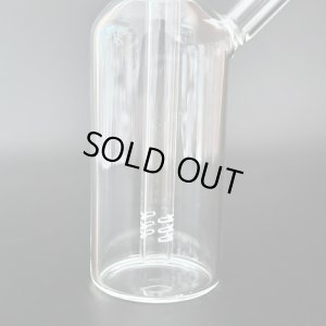 画像7: ウォータークラックパイプ’(火皿付け替え可能14mm)