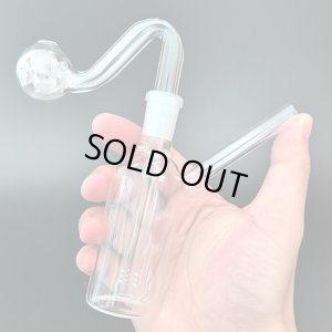 画像5: ウォータークラックパイプ’(火皿付け替え可能14mm)