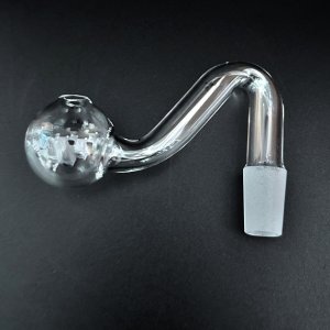 画像9: ウォータークラックパイプ’（火皿付け替え可能14mm）