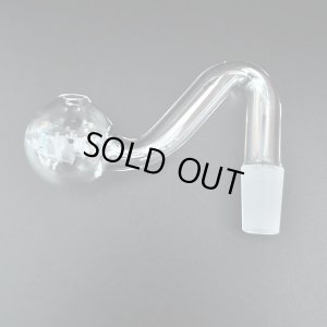 画像9: ウォータークラックパイプ’(火皿付け替え可能14mm)