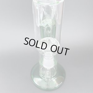 画像4: パーコレーター2層・アイスガラスボング33cm