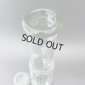 画像6: パーコレーター2層・アイスガラスボング33cm