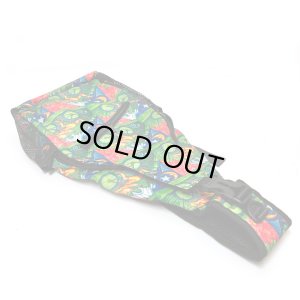 画像10: HOFMANN'S LSD Body Bag ホフマン ボディーバッグ