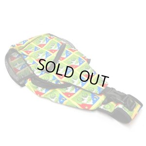 画像12: HOFMANN'S LSD Body Bag ホフマン ボディーバッグ