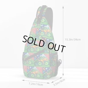 画像4: HOFMANN'S LSD Body Bag ホフマン ボディーバッグ