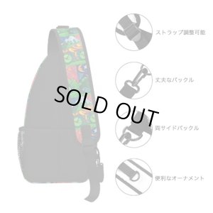 画像5: HOFMANN'S LSD Body Bag ホフマン ボディーバッグ