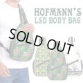 HOFMANN'S LSD Body Bag ホフマン ボディーバッグ
