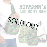 HOFMANN'S LSD Body Bag ホフマン ボディーバッグ