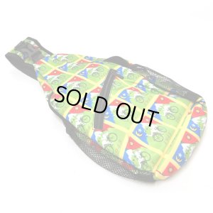 画像11: HOFMANN'S LSD Body Bag ホフマン ボディーバッグ